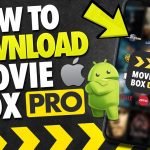 What is the MovieBox Pro Download?